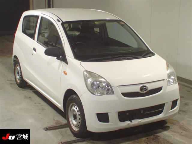 635 DAIHATSU MIRA L275V 2017 г. (JU Miyagi)