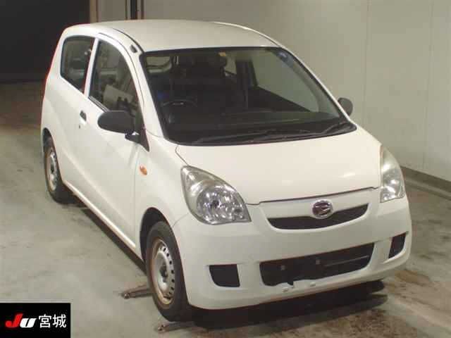 641 DAIHATSU MIRA L275V 2017 г. (JU Miyagi)