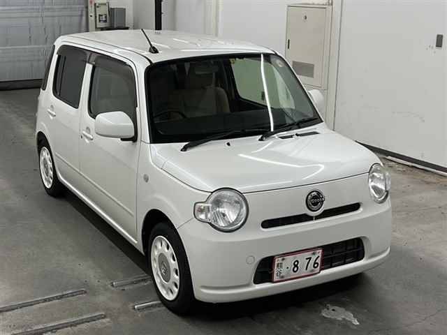 65168 DAIHATSU MIRA L675S 2014 г. (MIRIVE Saitama)