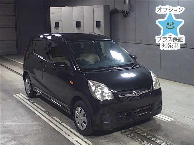 70339 DAIHATSU MIRA L275S 2013 г. (JU Gifu)