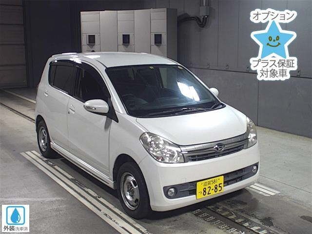 70581 DAIHATSU MIRA L275S 2012 г. (JU Gifu)