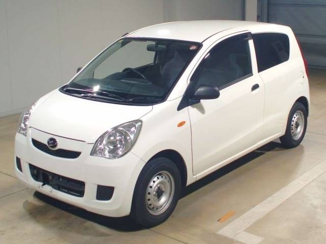 7062 DAIHATSU MIRA L275V 2017 г. (TAA Kinki)