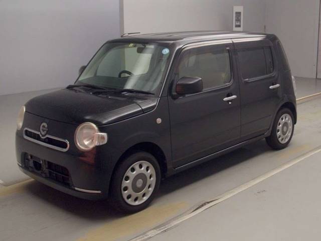 74015 DAIHATSU MIRA L675S 2013 г. (TAA Shikoku)