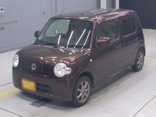 75035 DAIHATSU MIRA L675S 2013 г. (CAA Gifu)