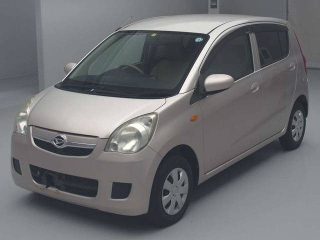 77094 DAIHATSU MIRA L275S 2011 г. (TAA Chubu)