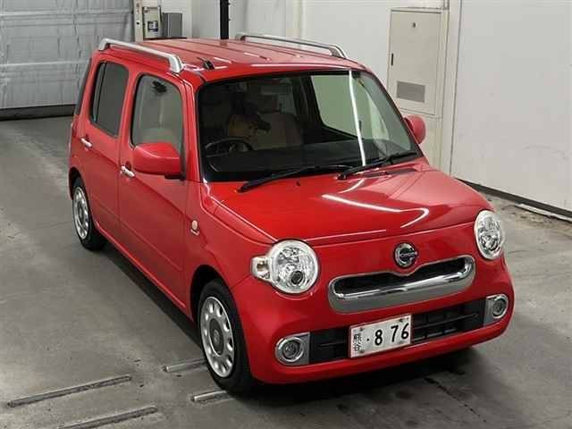 78001 DAIHATSU MIRA L675S 2014 г. (MIRIVE Saitama)