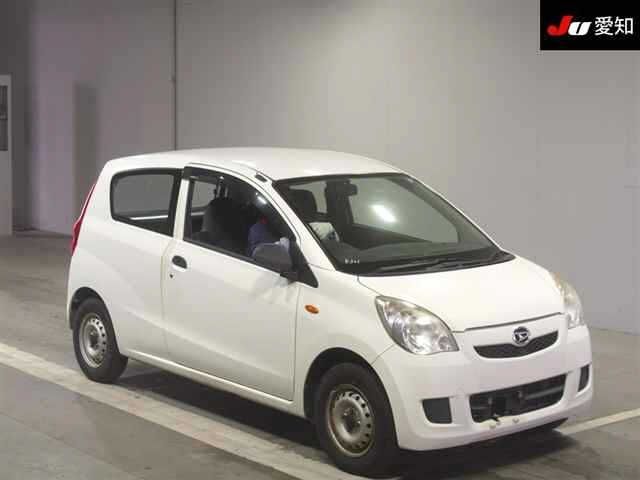 35193 DAIHATSU MIRA L275V 2011 г. (JU Aichi)