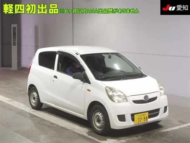 2551 DAIHATSU MIRA L275V 2014 г. (JU Aichi)