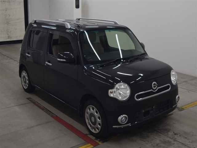 90480 DAIHATSU MIRA L675S 2013 г. (MIRIVE Osaka)