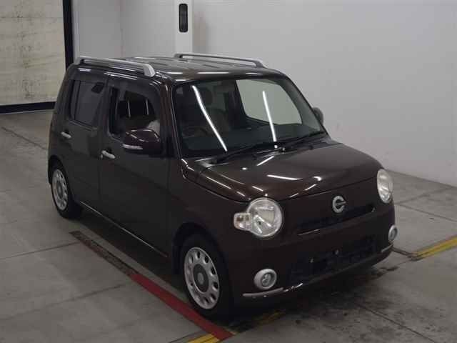 90446 DAIHATSU MIRA L675S 2011 г. (MIRIVE Osaka)