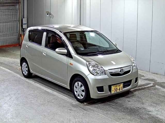 7027 DAIHATSU MIRA L275S 2013 г. (LAA Shikoku)