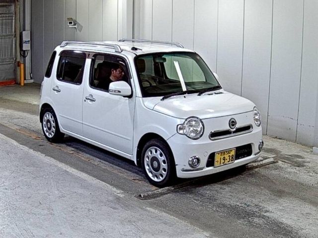 7013 DAIHATSU MIRA L675S 2013 г. (LAA Shikoku)