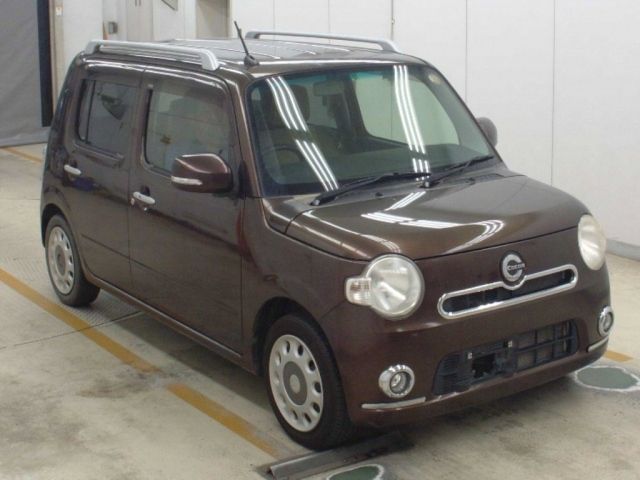 5524 DAIHATSU MIRA L675S 2012 г. (NAA Osaka)