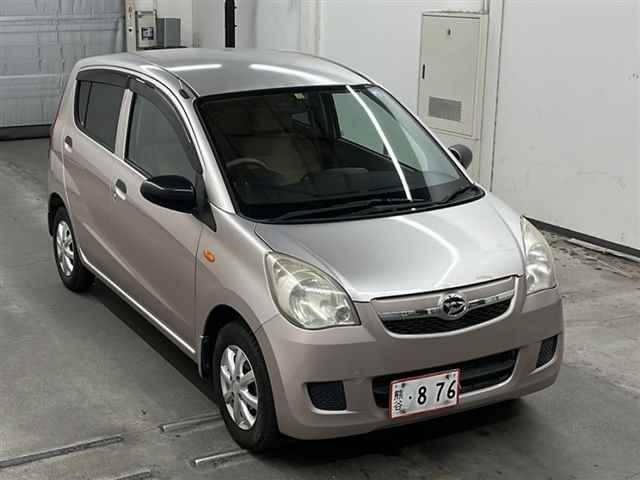 90104 DAIHATSU MIRA L275S 2012 г. (MIRIVE Saitama)