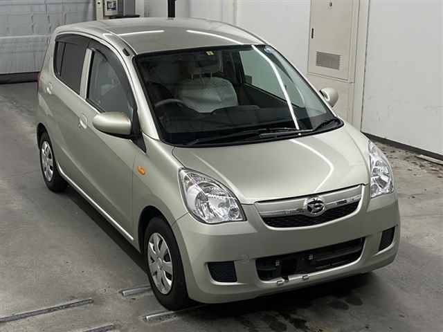 90335 DAIHATSU MIRA L275S 2011 г. (MIRIVE Saitama)