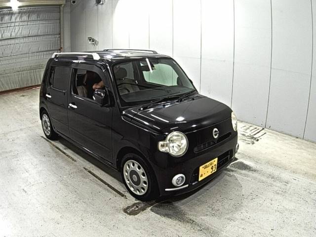 9045 DAIHATSU MIRA L675S 2011 г. (LAA Okayama)