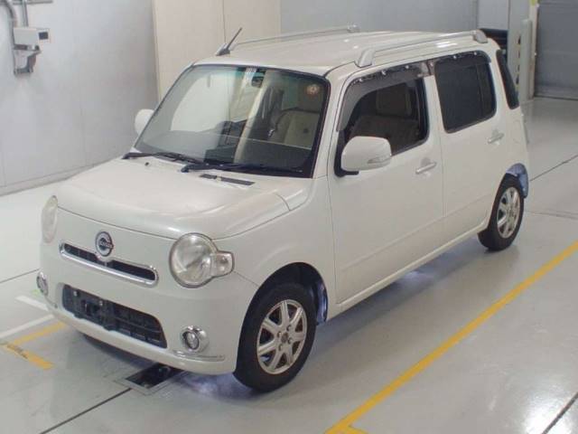 9131 DAIHATSU MIRA L675S 2012 г. (CAA Chubu)