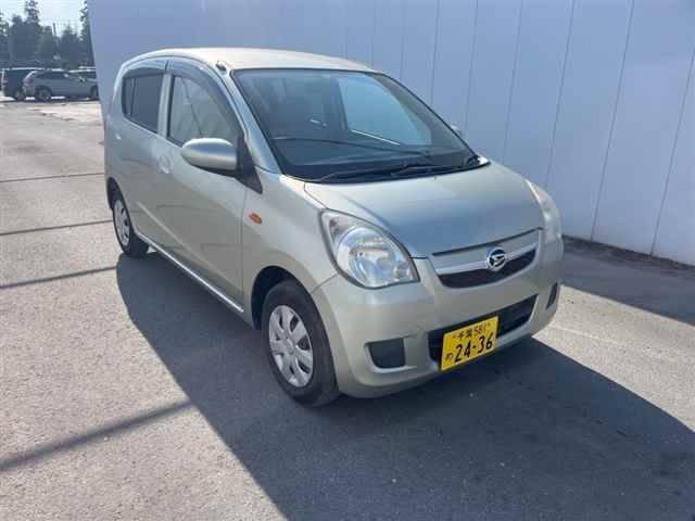 92055 DAIHATSU MIRA L275S 2011 г. (MIRIVE Saitama)