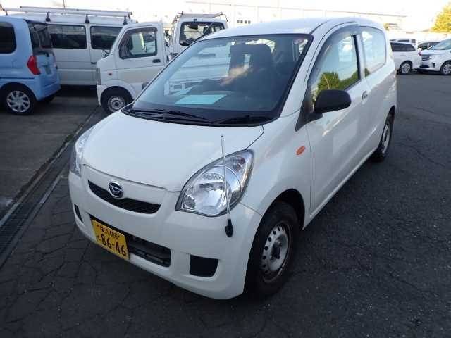 94 DAIHATSU MIRA L275V 2014 г. (ORIX Atsugi Nyusatsu)