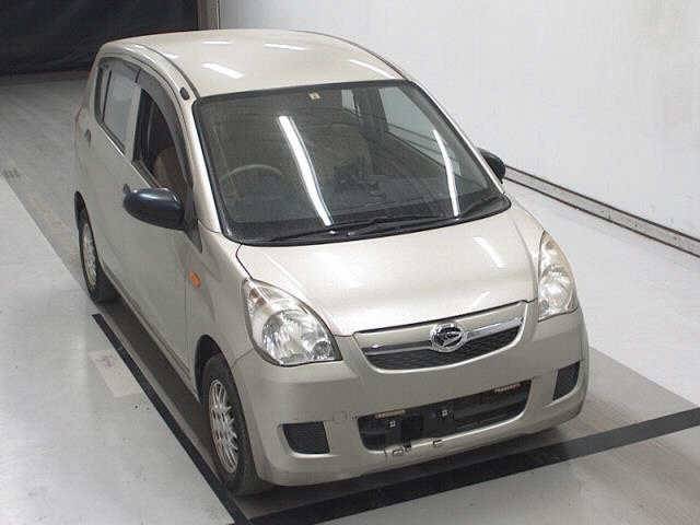 9515 DAIHATSU MIRA L275S 2012 г. (JU Chiba)