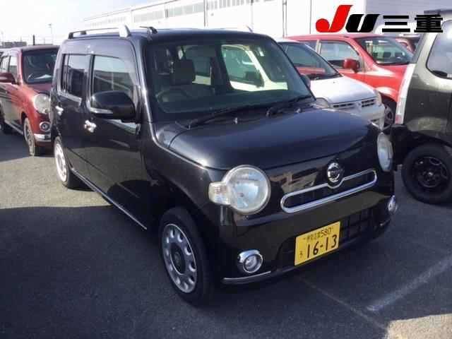 96 DAIHATSU MIRA L675S 2012 г. (JU Mie)