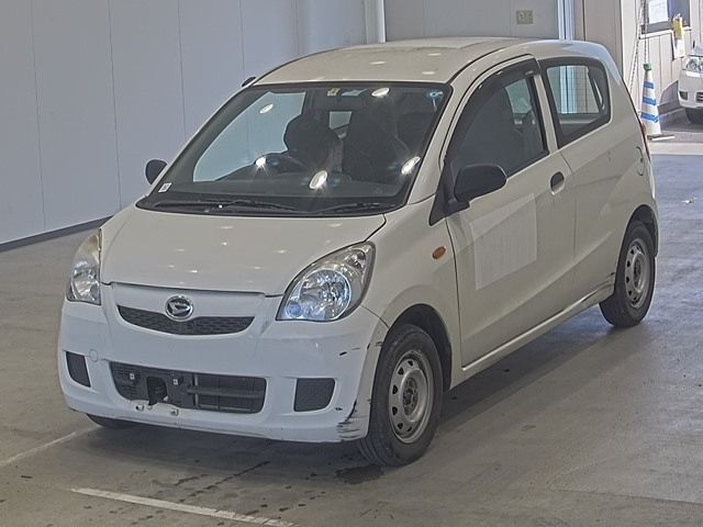 1054 DAIHATSU MIRA L275V 2017 г. (ARAI Oyama)