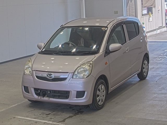 1057 DAIHATSU MIRA L275S 2010 г. (ARAI Oyama)