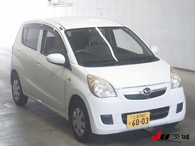 2204 DAIHATSU MIRA L275S 2010 г. (JU Ibaraki)