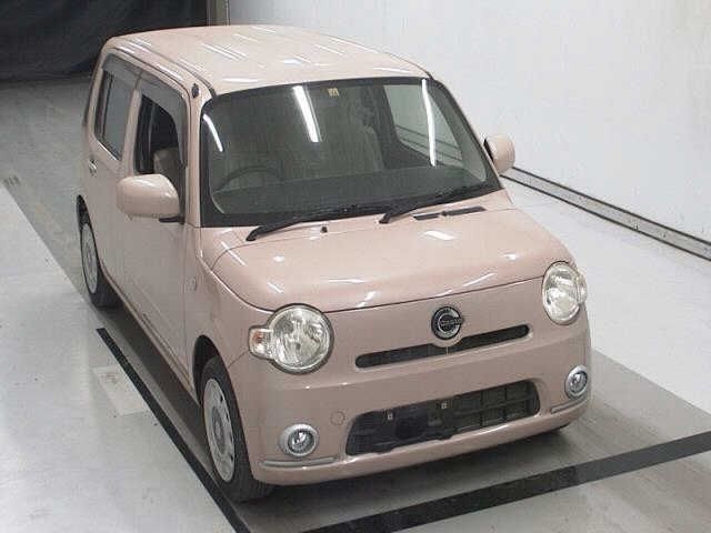 3112 DAIHATSU MIRA L675S 2011 г. (JU Chiba)