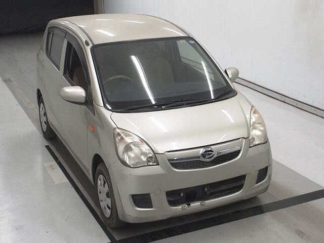 168 DAIHATSU MIRA L275S 2010 г. (JU Chiba)