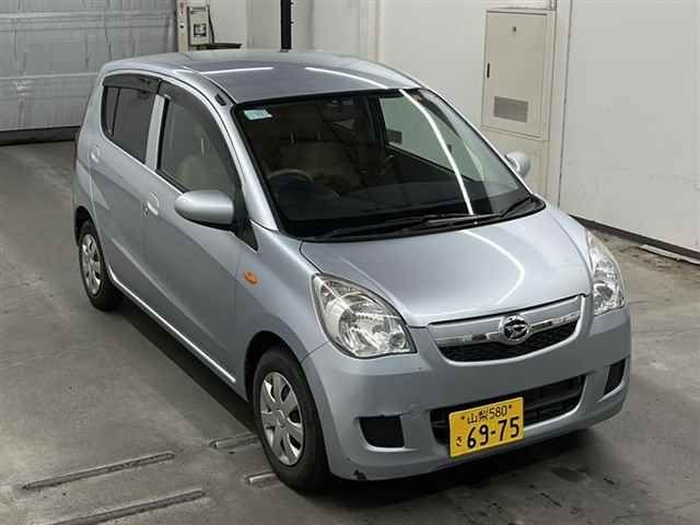 65677 DAIHATSU MIRA L275S 2010 г. (MIRIVE Saitama)