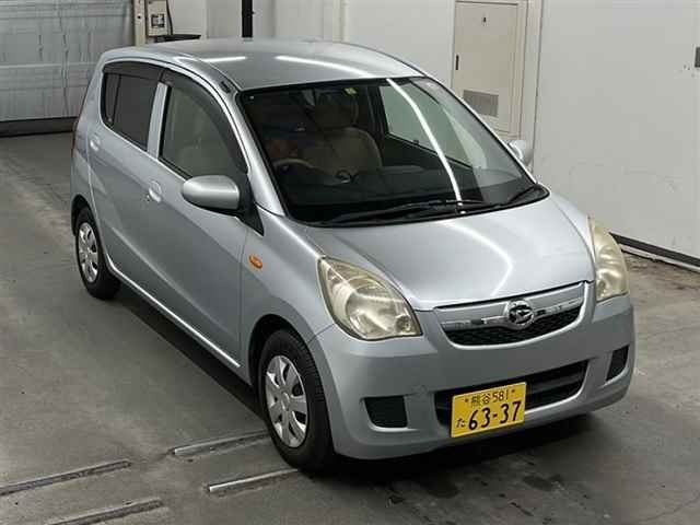 90640 DAIHATSU MIRA L275S 2010 г. (MIRIVE Saitama)