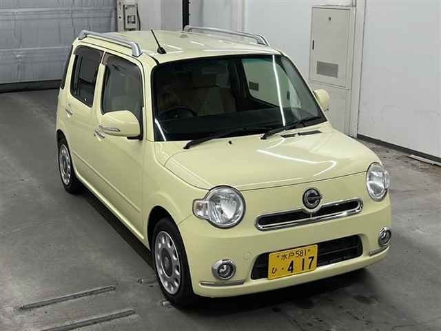 613 DAIHATSU MIRA L675S 2012 г. (MIRIVE Saitama)