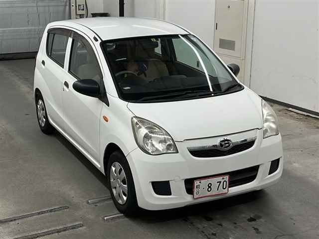 454 DAIHATSU MIRA L275S 2012 г. (MIRIVE Saitama)