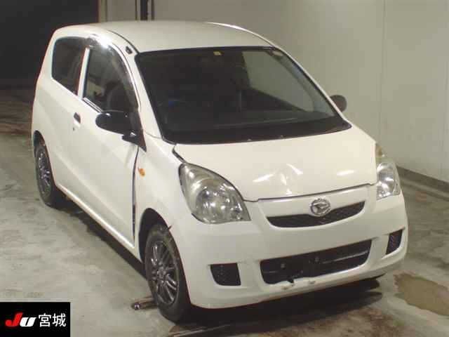 4487 DAIHATSU MIRA L275V 2015 г. (JU Miyagi)