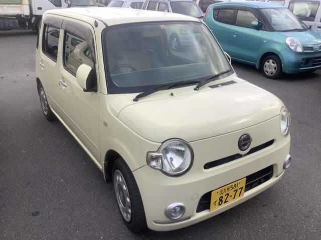 656 DAIHATSU MIRA L675S 2012 г. (JU Nagasaki)