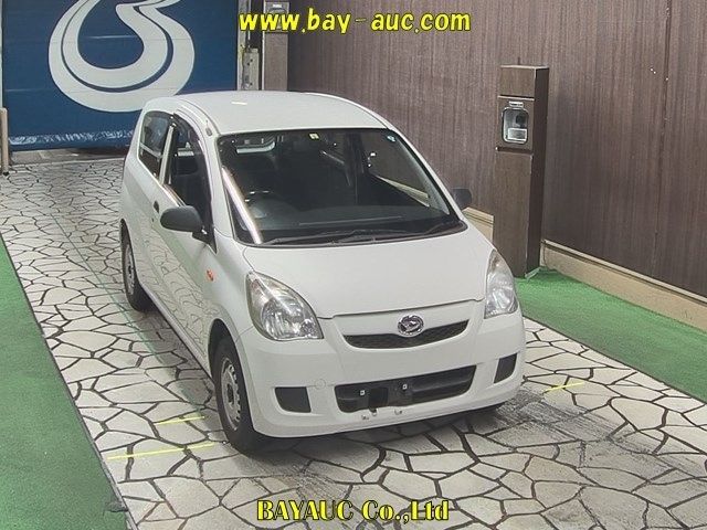 111 DAIHATSU MIRA L275V 2011 г. (BAYAUC)