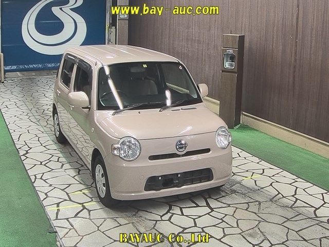 105 DAIHATSU MIRA L675S 2011 г. (BAYAUC)