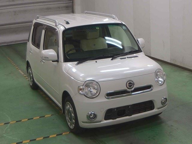 1575 DAIHATSU MIRA L675S 2012 г. (JU Niigata)