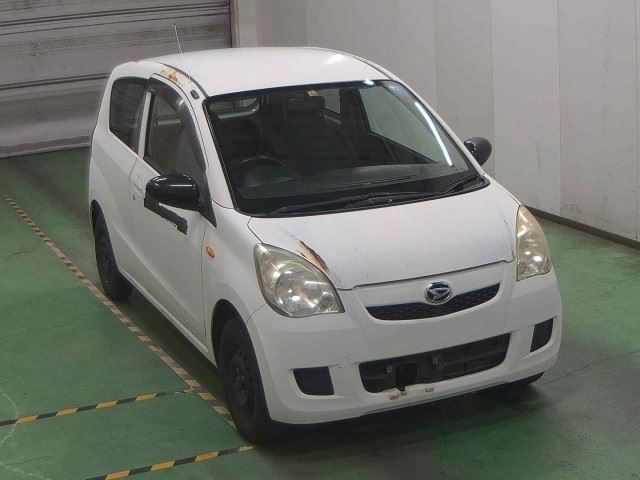 407 DAIHATSU MIRA L275V 2010 г. (JU Niigata)