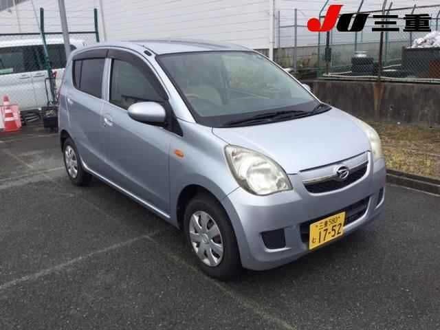 8115 DAIHATSU MIRA 2011 г. (JU Mie)