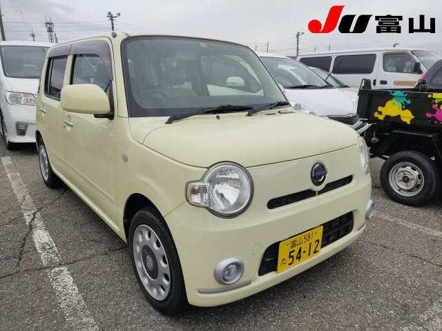 2039 DAIHATSU MIRA L675S 2011 г. (JU Toyama)