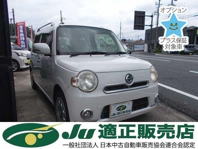 90123 DAIHATSU MIRA L675S 2012 г. (JU Gifu)