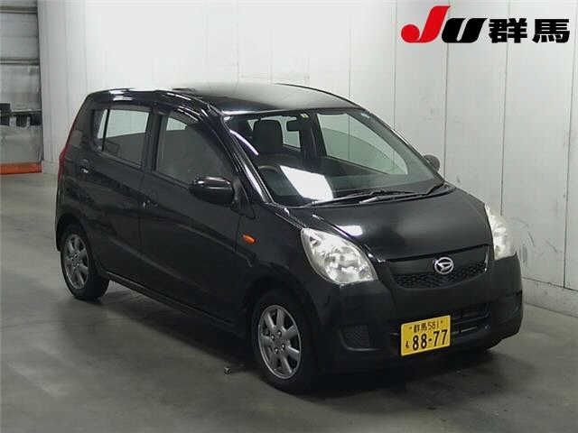 3545 DAIHATSU MIRA L275S 2013 г. (JU Gunma)