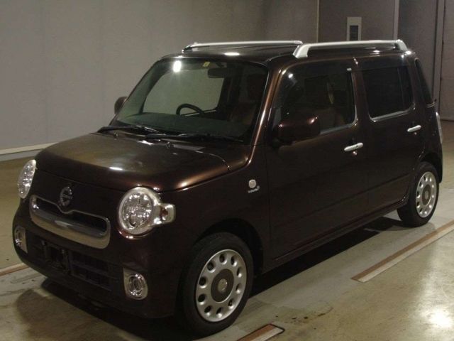 3131 DAIHATSU MIRA L675S 2014 г. (TAA Hyogo)