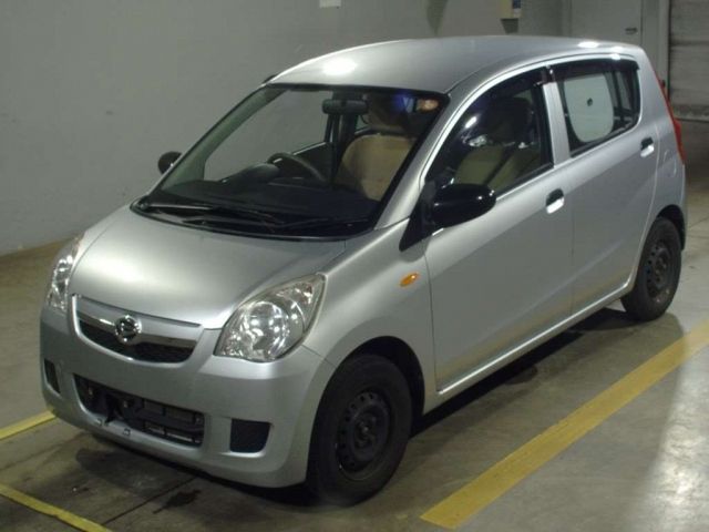 7241 DAIHATSU MIRA L275S 2012 г. (TAA Hokkaido)