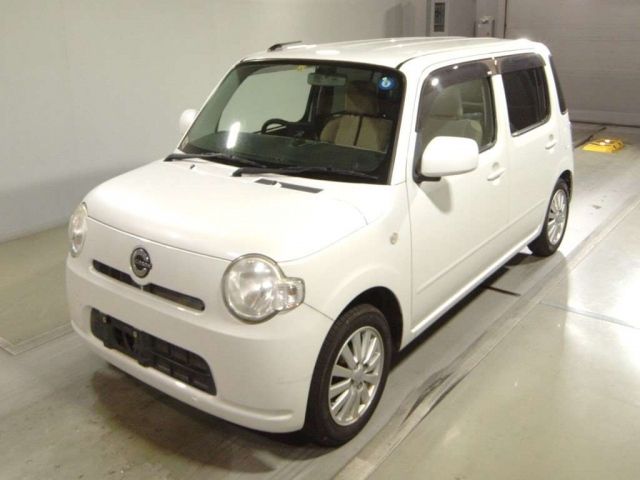 7238 DAIHATSU MIRA L675S 2012 г. (TAA Tohoku)