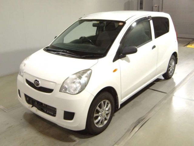 7212 DAIHATSU MIRA L285V 2013 г. (TAA Tohoku)