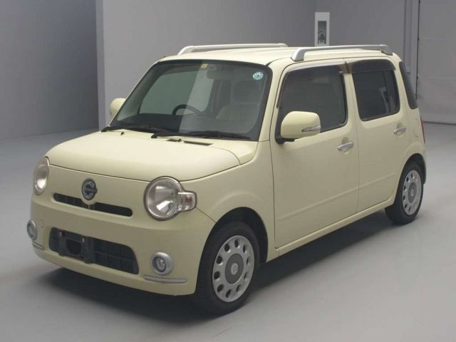 23037 DAIHATSU MIRA L675S 2010 г. (TAA Kantou)