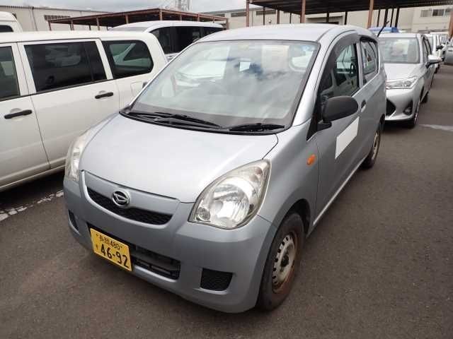 20 DAIHATSU MIRA 2016 г. (ORIX Sendai Nyusatsu)